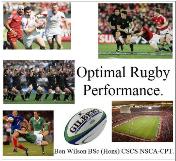 Optimal Rugby Performance E-book image